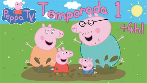 peppa pig castellano torrent.